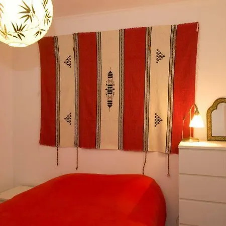 Paz Apartmán *