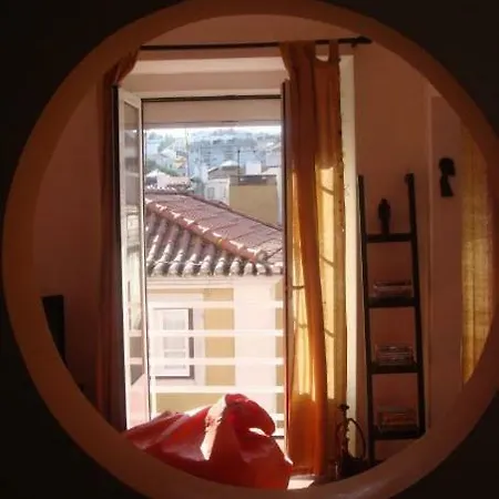 Paz Lisboa