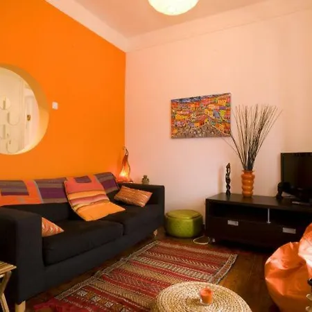 Apartamento Paz *