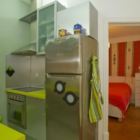 Paz Apartamento Lisboa